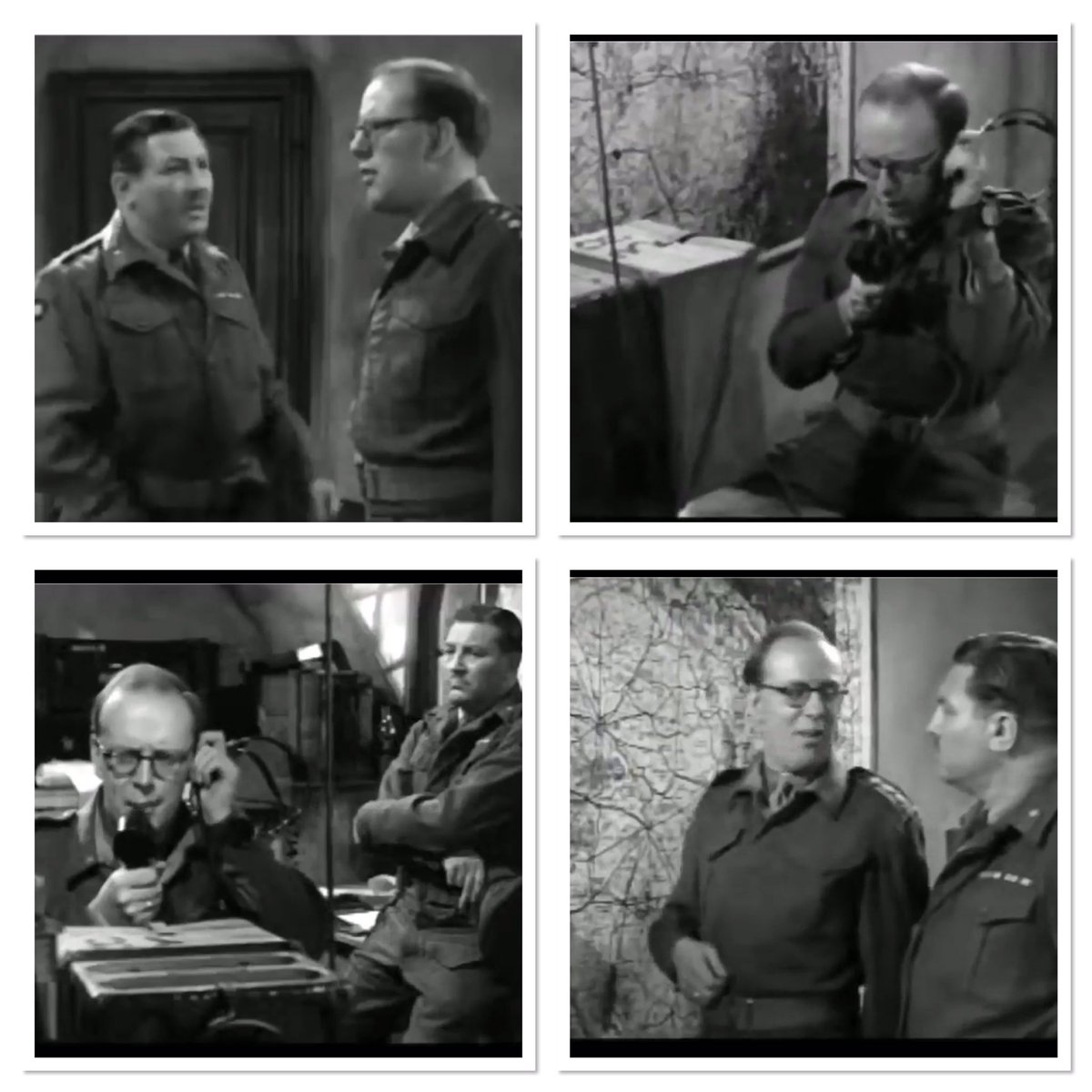 CP_TheWorks's tweet photo. Frank Williams appeared as Captain Ford, in one of Norman Wisdoms films “The Square Peg”. (1958)
#TheSquarePeg #FrankWilliams #NormanWisdom #CaptainFord https://t.co/YsON7cDsKG