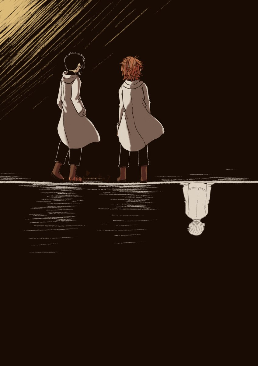 約束のネバーランド2期