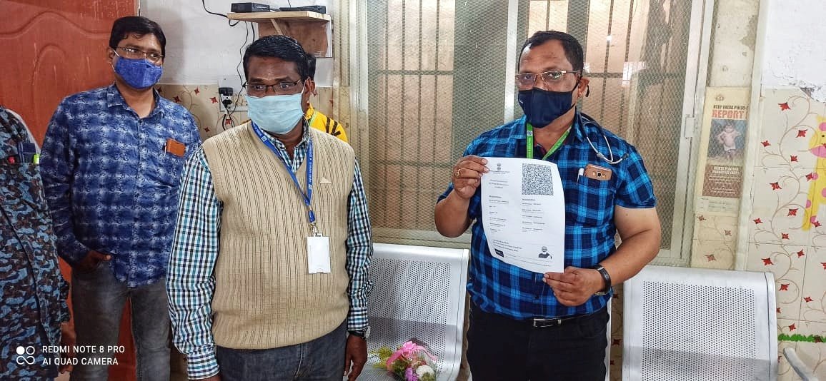 Collector and District Magistrate Kendrapara🇮🇳 tweet media