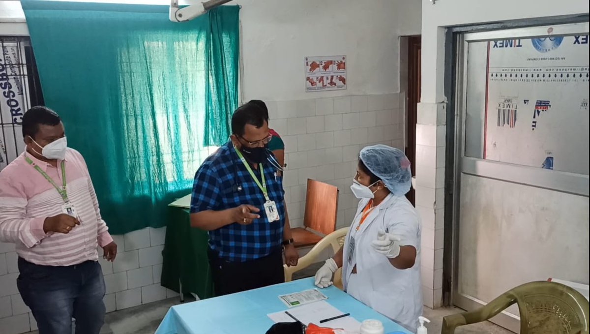 Collector and District Magistrate Kendrapara🇮🇳 tweet media