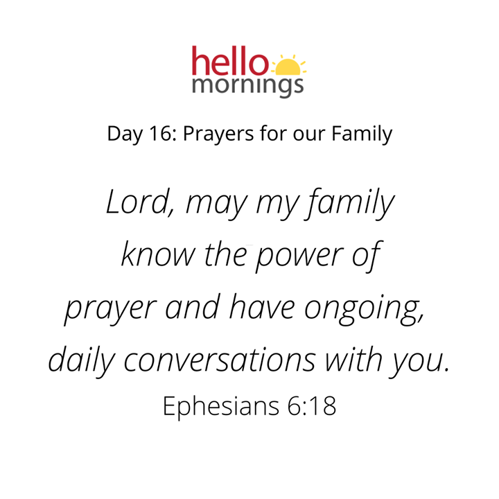 1. It's time to Pause and Pray! ⁠
2. Hit like and tag a friend to pray with you.⁠
⁠
Let's build an army of women praying for our families!⁠
⁠
**Download our free printable prayer calendar-
ift.tt/2Em8bBf ift.tt/1AEK9Hn