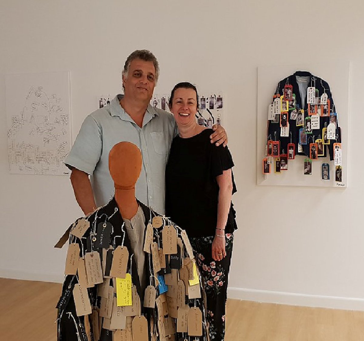 Now that it is on social media I need to pay tribute to the most wonderful friend and colleague. <a href="/10PYusuf/">P.Yusuf #CEP</a> was a man who cared, not for the accolade but because he knew what was right. I loved this man. I am devastated for his family and for the care experienced community.