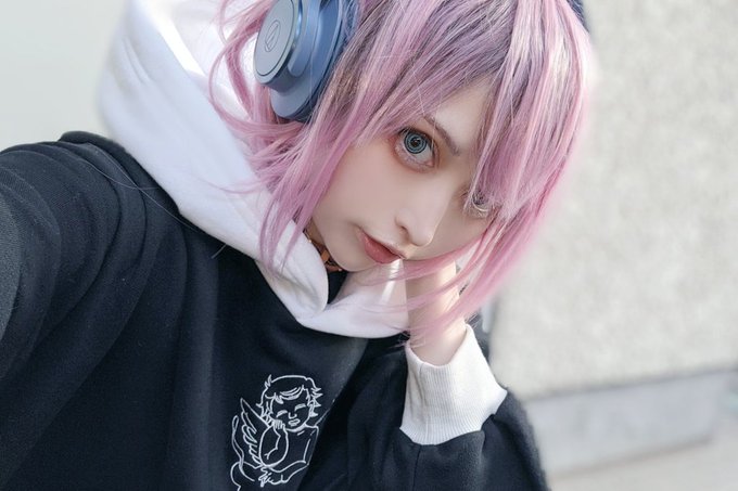 コスプレイヤーのむらこいちのTwitter画像41