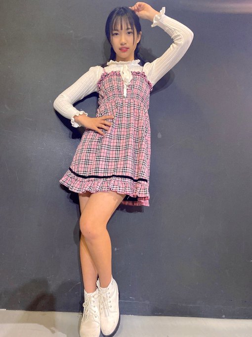 Twitterのコスプレ画像5