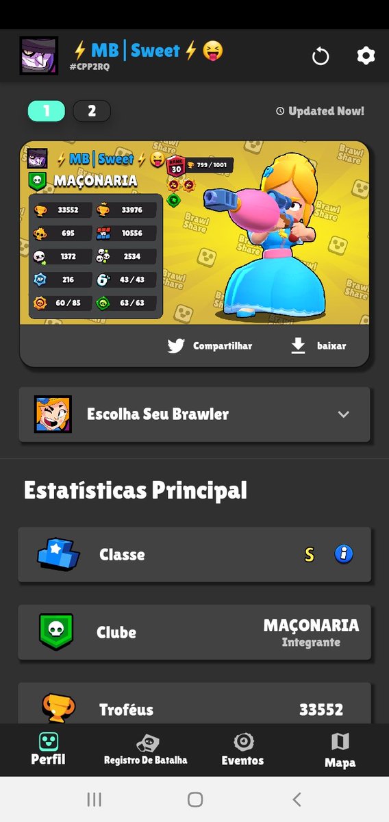 JosudeAbreu2's tweet photo. ESTOU F/A
Tô tentando entrar pro competitivo então preciso de algum time
DM tá aberta! 
RT pra ajudar pfv https://t.co/vCbeUKM9jR