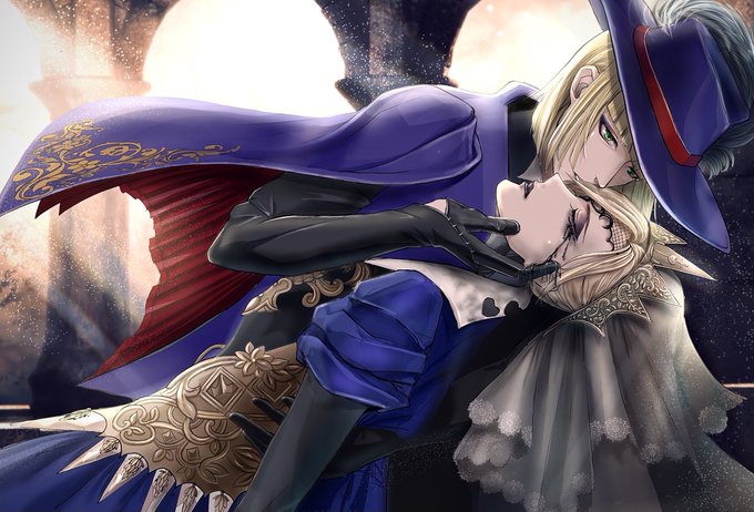 Twitterのコスプレ画像20