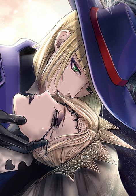 Twitterのコスプレ画像21