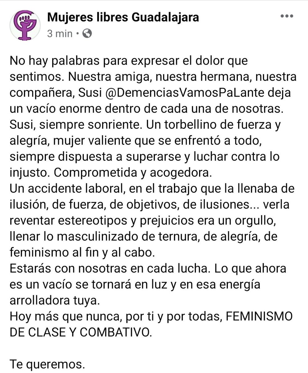 Mujeres Guadalajara tweet media