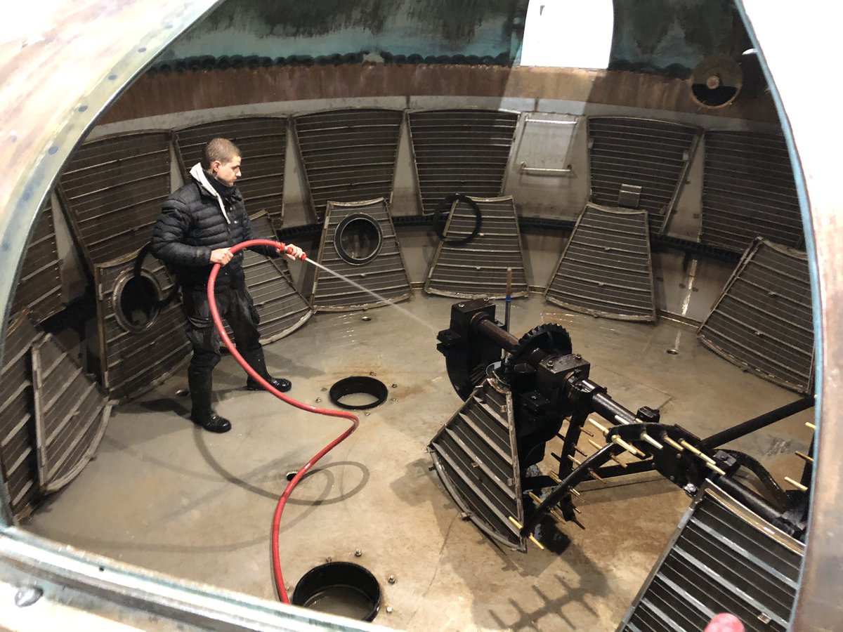 Falkirk Distillery tweet media