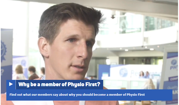 PhysioFirstC's tweet photo. Looking to join @PhysioFirstC
By joining you’ll open the door to a wealth of unique professional support and information that no other private physiotherapy membership organisation in the UK can offer!
Hear from our members on why you should join: https://t.co/x5HvNPSqZV https://t.co/EHYw7r8YWm