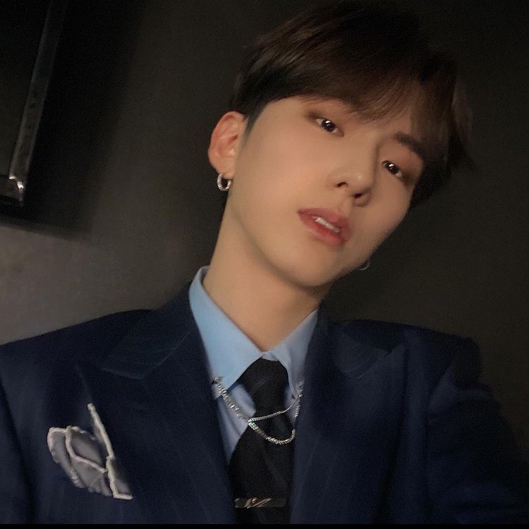 1/16 Kihyun ig yookihhh