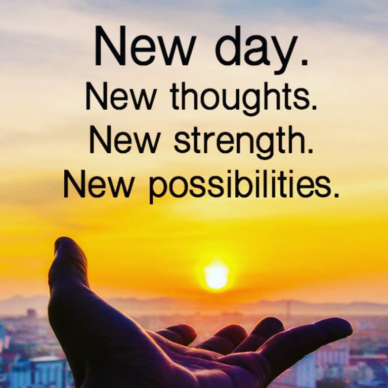 #newday #newbeginnings #haveablessedday #haveagoodday #keepyourheadup #keeppushing #keepgoing #keepsafe #pray #love #onelove #onelife #blessings #blessingsinabundance #Peace
