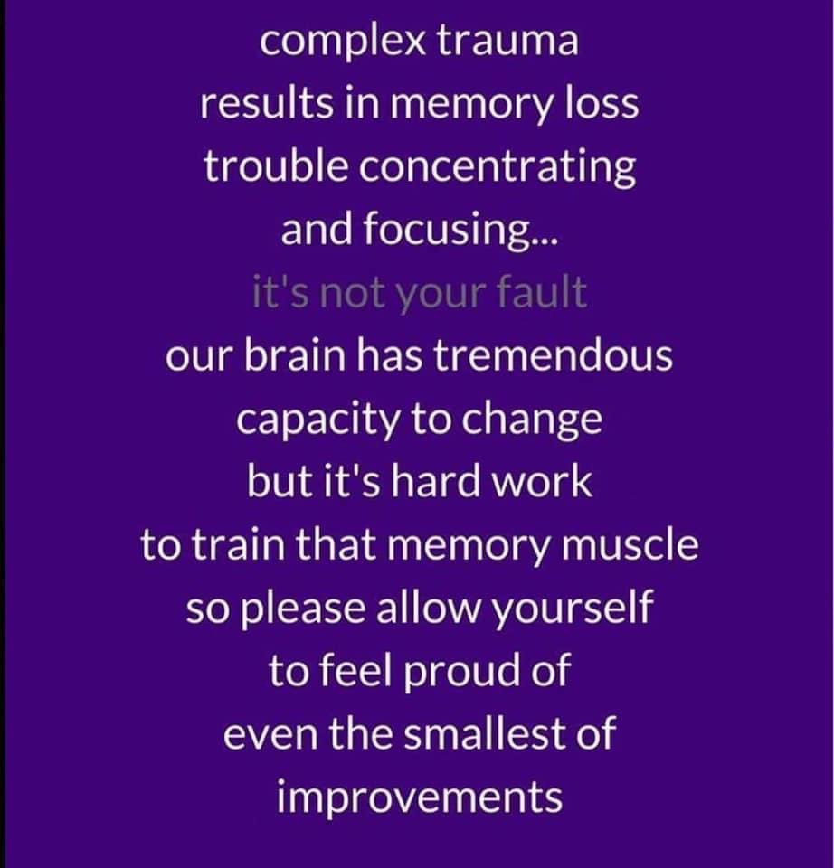 enable2create's tweet image. Change is always possible, it takes time, conscious self-awareness, purposeful choice and a HUGE amount of kindness and positive talk to yourself!
Huge well done for all the small changes you make every single day!