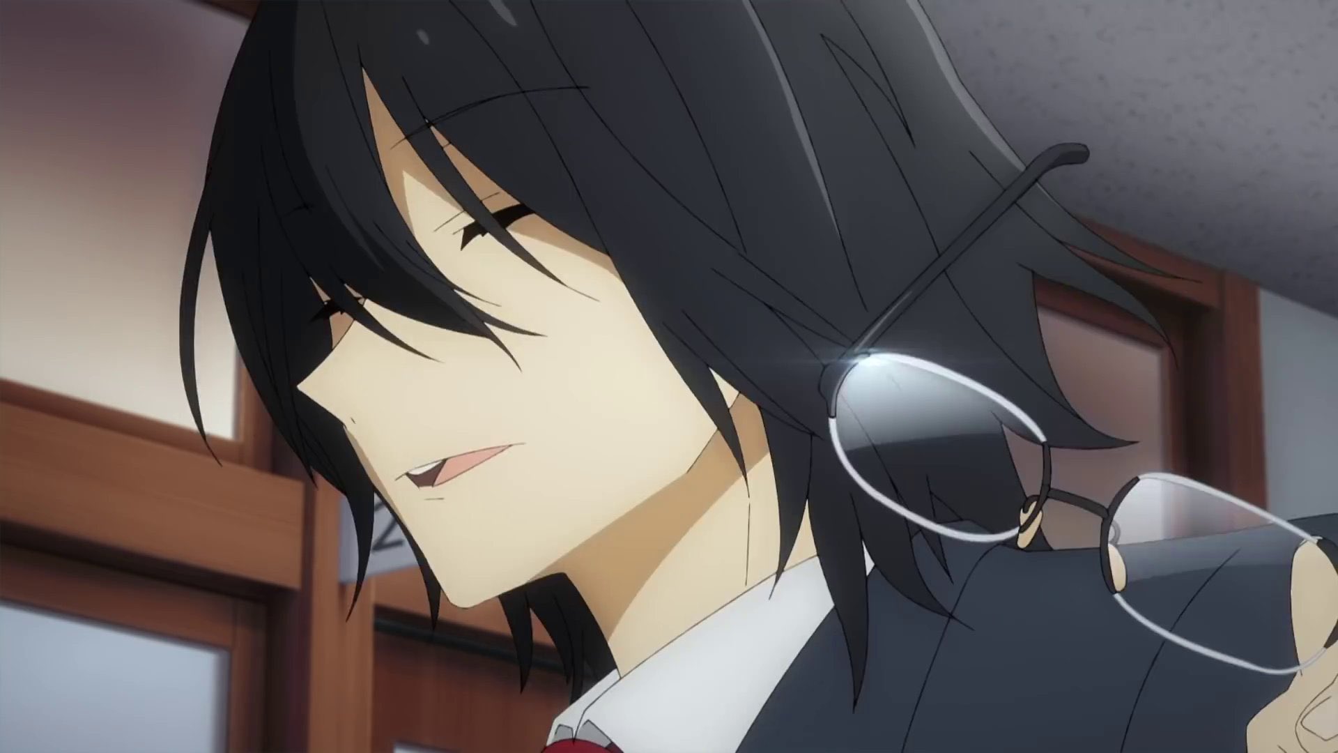 Horimiya – Episode 2