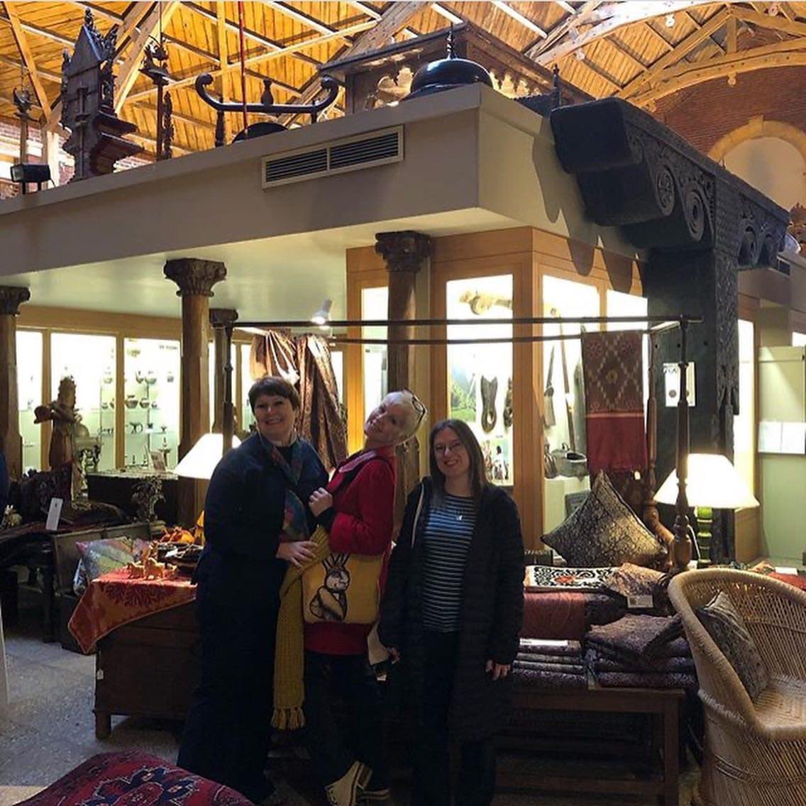 140promotions's tweet photo. Who’s loving the snow today? 😀⛄️
.
.
A year ago today! Pre-covid networking 🙂
Repost.
Attended @NorfolkTweetup at @SAsiaCollection earlier today. What an amazing place! Lovely to see @BiscuitJill @reynardcity @julie_hunt77 @theduckorator and others ~ Katie
@katieh101 #Norwich https://t.co/Nov4Ts4OUr