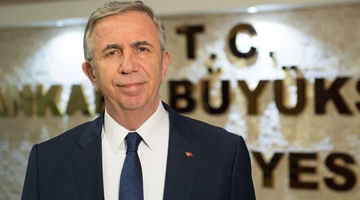 "Bizler kavgaya, çatışmaya gelmiyoruz. Tam tersine kardeşliğimizi pekiştirmeye, Ankara’mızı yaşanılır kılmaya, huzurlu ve sağlıklı bir kent haline getirmeye geliyoruz."

<a href="/mansuryavas06/">Mansur Yavaş</a>