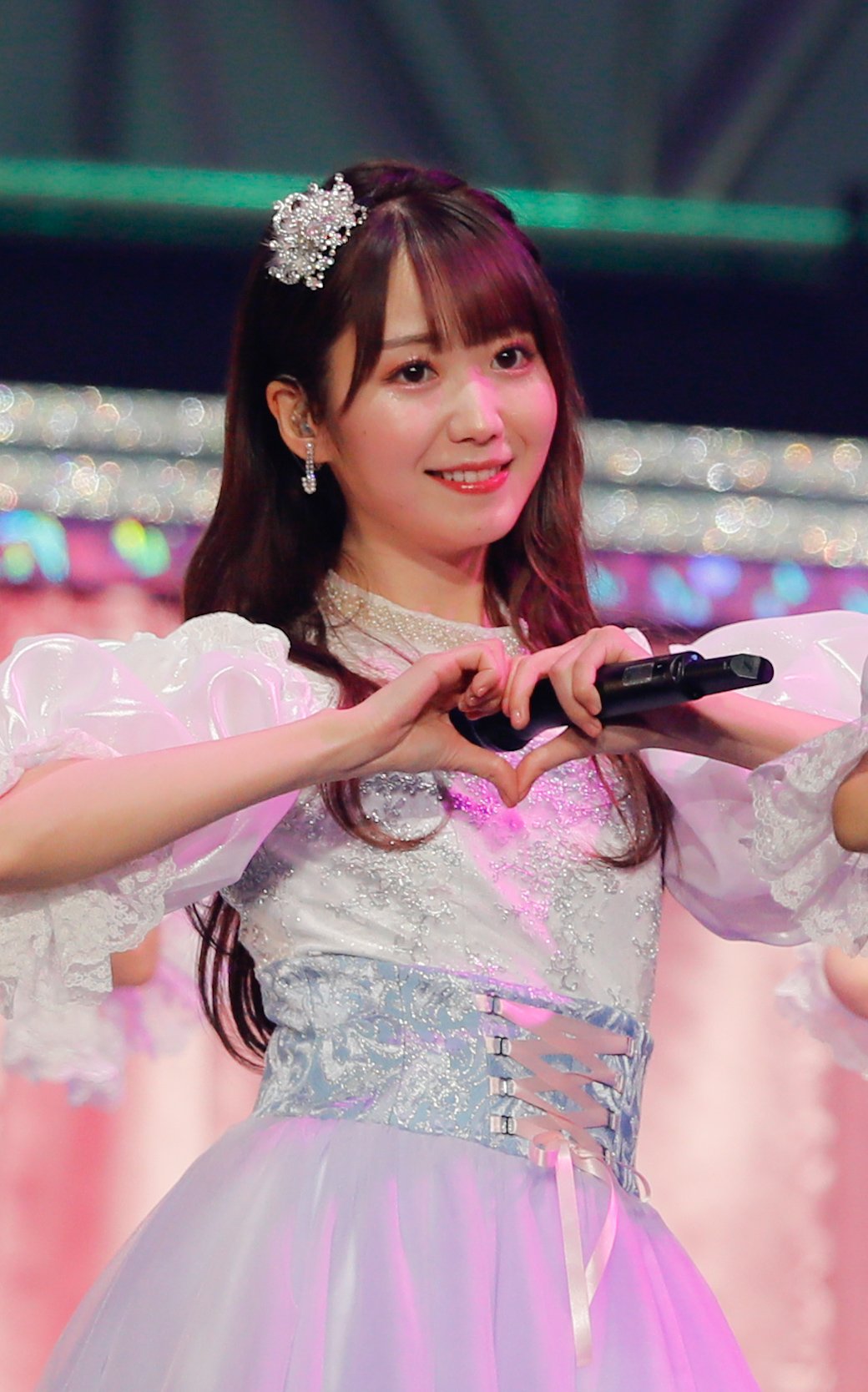 イコラブ 大谷映美里 武道館 ツアーファイナル 直筆 コメあり コンプ+