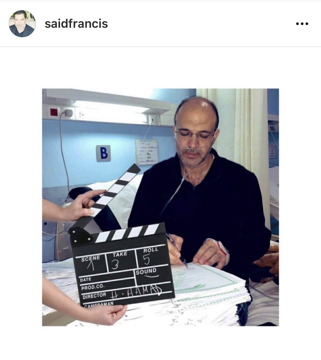 yammine_s's tweet photo. #Bollywood #star in action https://t.co/Ihrjzf4M3B