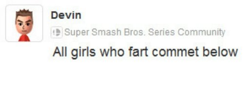 Submitted by @MegaTheVile