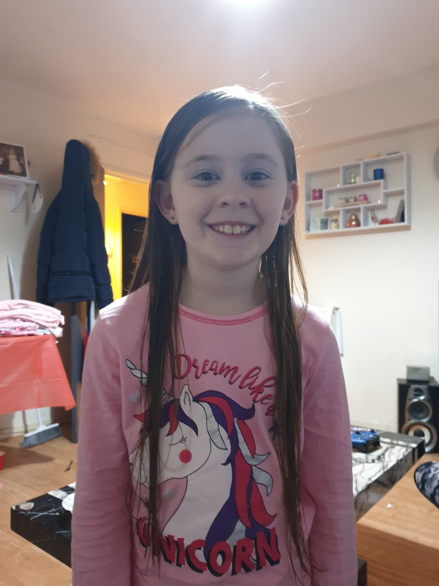 GemmaDewar2's tweet photo. My big girl, growing so fast and becoming too independent for my liking #MissKk #MyBigGirl https://t.co/W2u4DUnuLn