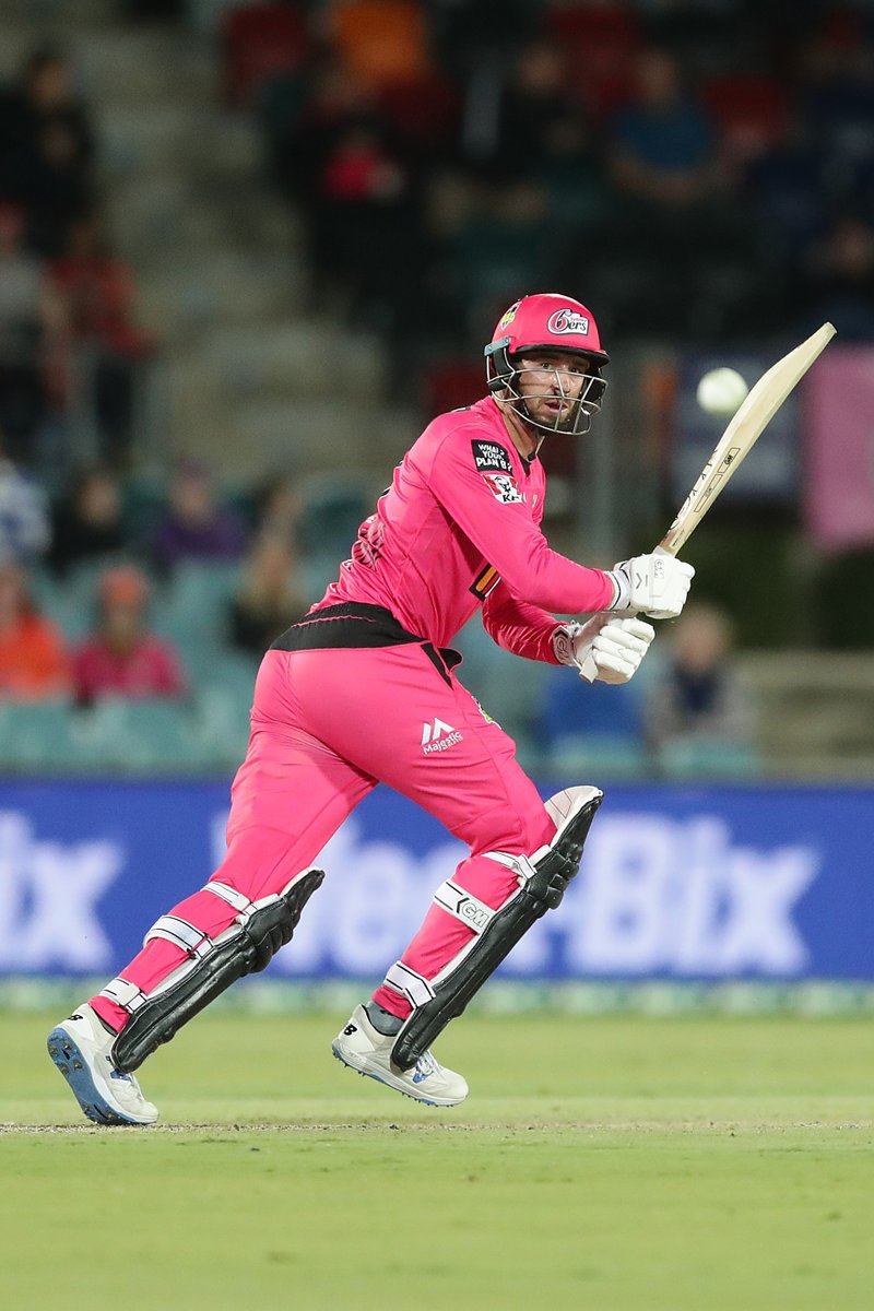 weRcricket's tweet photo. Philippe(85) and Vince(52) guide the Sixers to yet another victory. And how good was Josh Philippeπ₯ The leading run-getter in this yearβs BBL so farπ
SIX - 164/3 (18.5 Ov) beat the Scorchers by 7 wickets
Live Match Report β‘οΈhttps://t.co/MZai2RO5Ng
#BBL10 #PSvsSS https://t.co/myiizzuxUJ