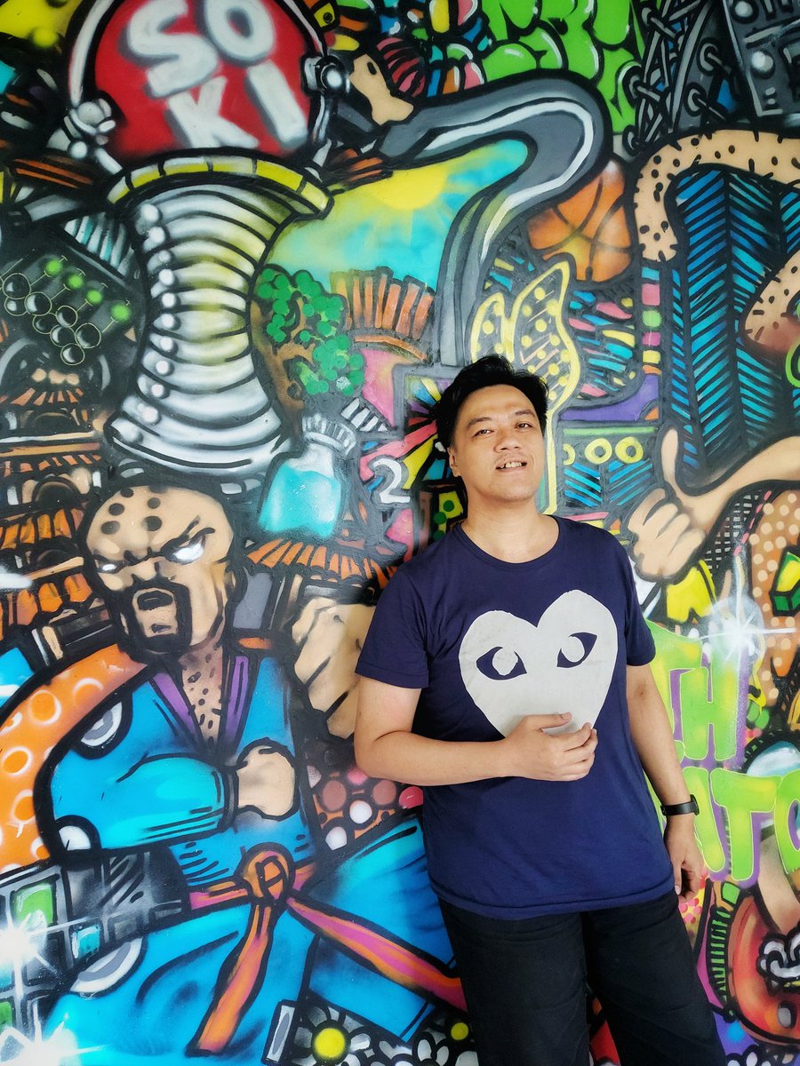 TarotDarma's tweet photo. Jadi mari jangan mengeluh. Tetap ucapkan Alhamdulillah dan bersyukur. Maka Allah akan memberikan nikmat selanjutnya.
Aaamiiin.
#Belajar
#Berbagi
#SolusiTarotDarma
#KomunitasTarotJakarta
#BloggerJakarta https://t.co/SkhbMbYhKP