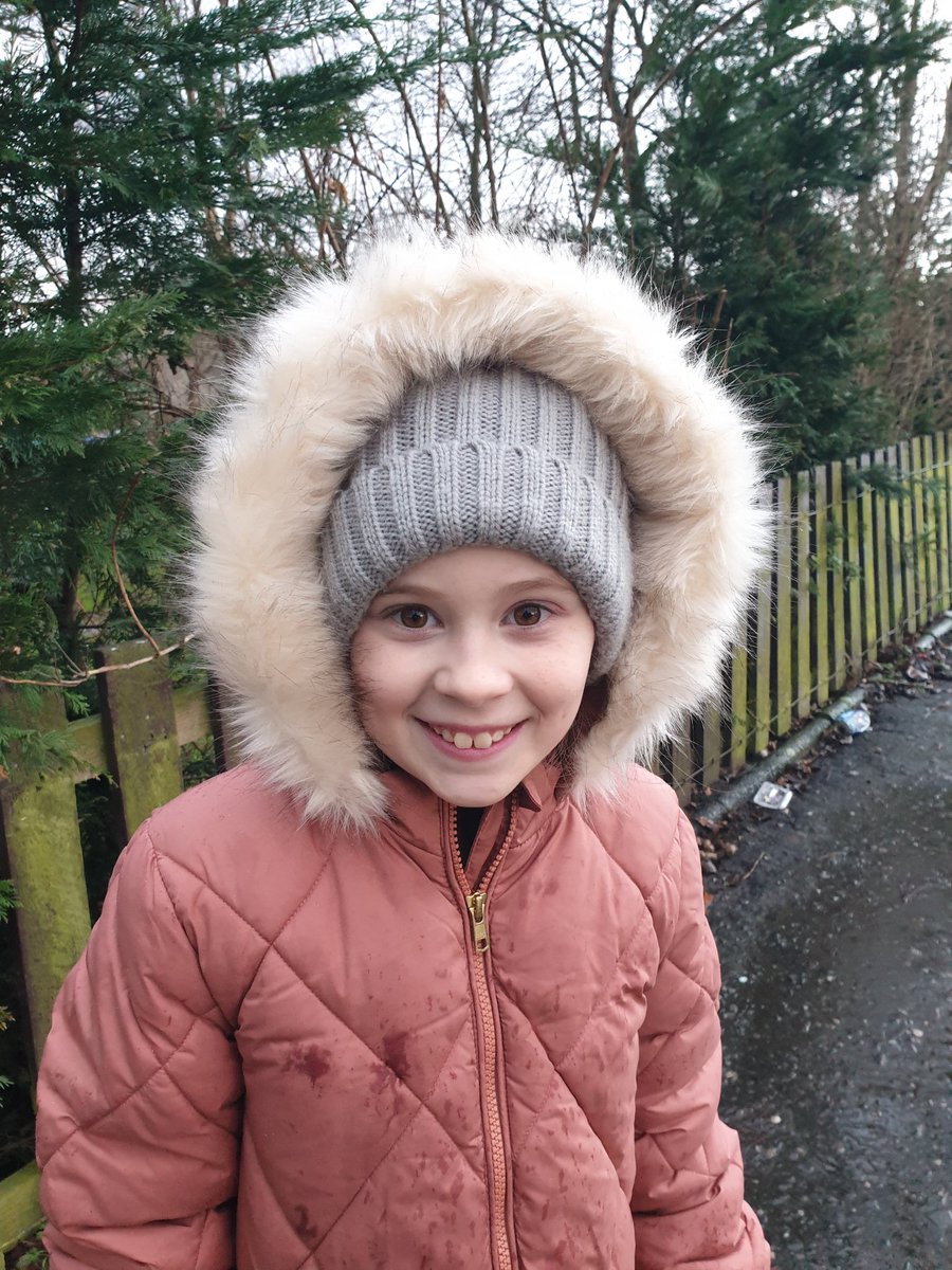 GemmaDewar2's tweet photo. My big girl, growing so fast and becoming too independent for my liking #MissKk #MyBigGirl https://t.co/W2u4DUnuLn