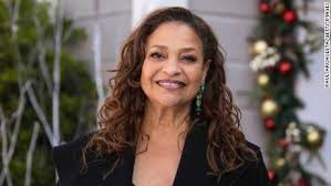 January 16 - Happy Birthday, Debbie Allen JULY 