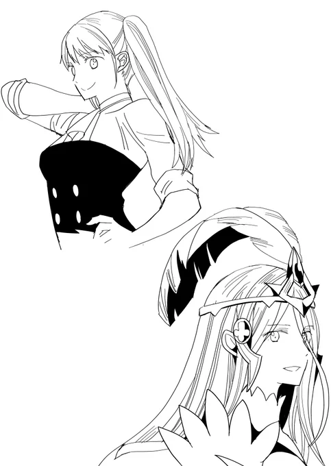 今週のペン練習のまとめ 