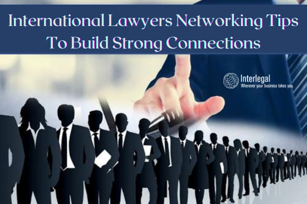 jonessmithyg's tweet photo. 5 International Lawyers Networking Tips To Build Strong Connections | Interlegal

Use #international #lawyers networking tips to build strong connections which will ultimately help you in achieving success.

https://t.co/s9N47QGhwu https://t.co/kelrBdueNw