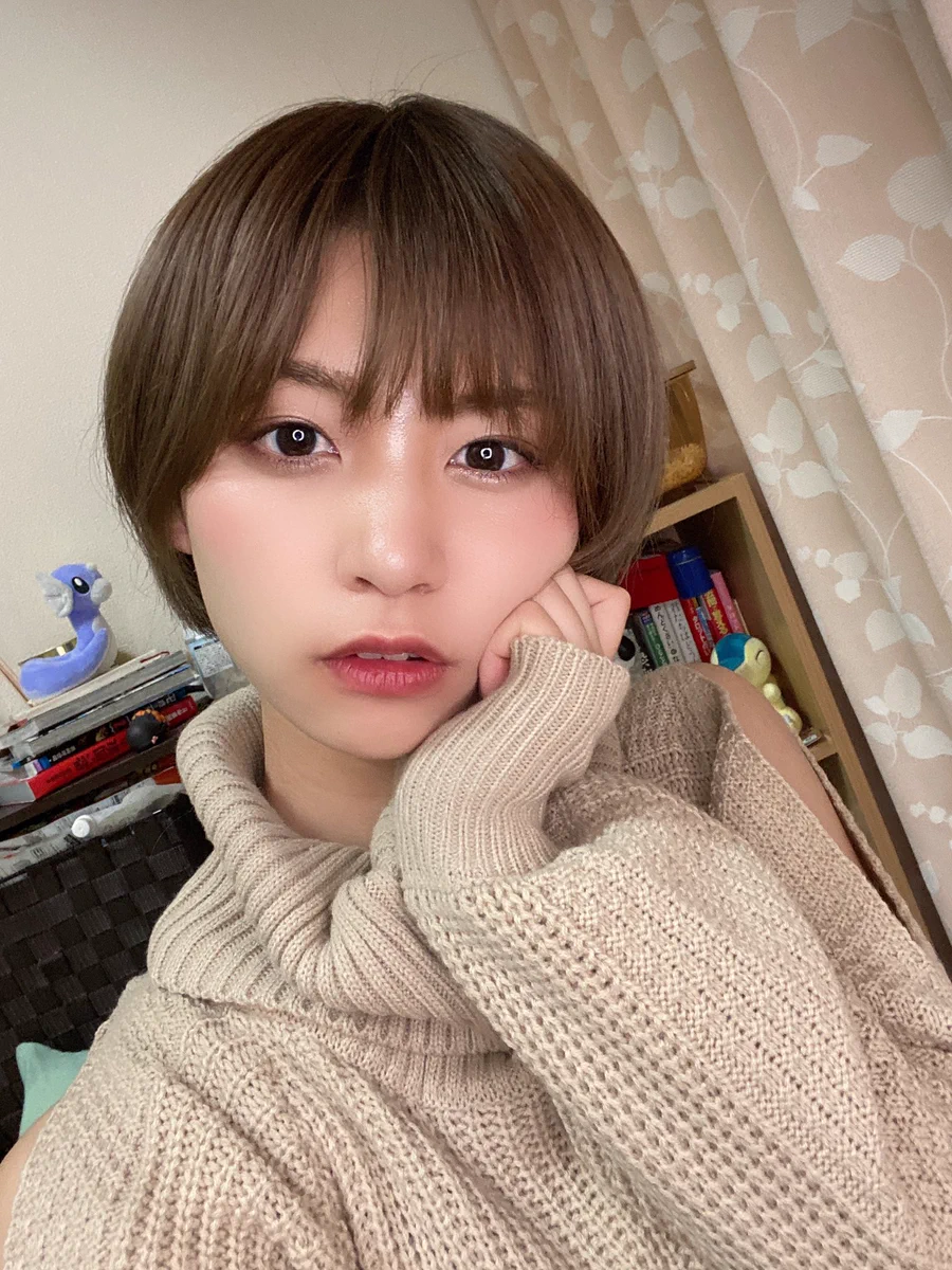 じゅなた(小坂田 純奈)🍺💙 on X: 