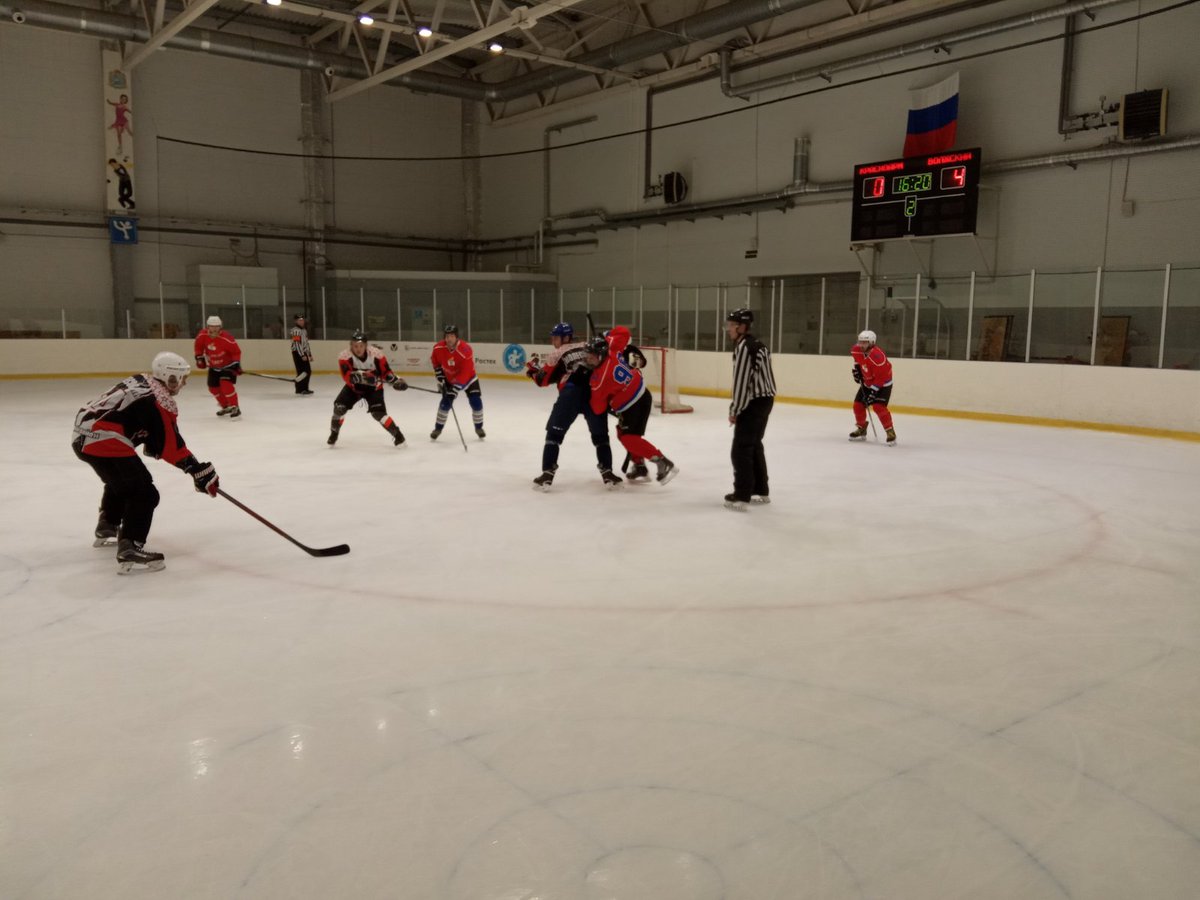 Областная Спартакиада среди муниципальных районов. Хоккей. Групповой этап:
Волжский м. р. - Камышлинский м. р. 21-0
Красноармейский м. р. - Волжский м. р. 1-9
С 1 места в группе вышли в финал! Удачи в марте!