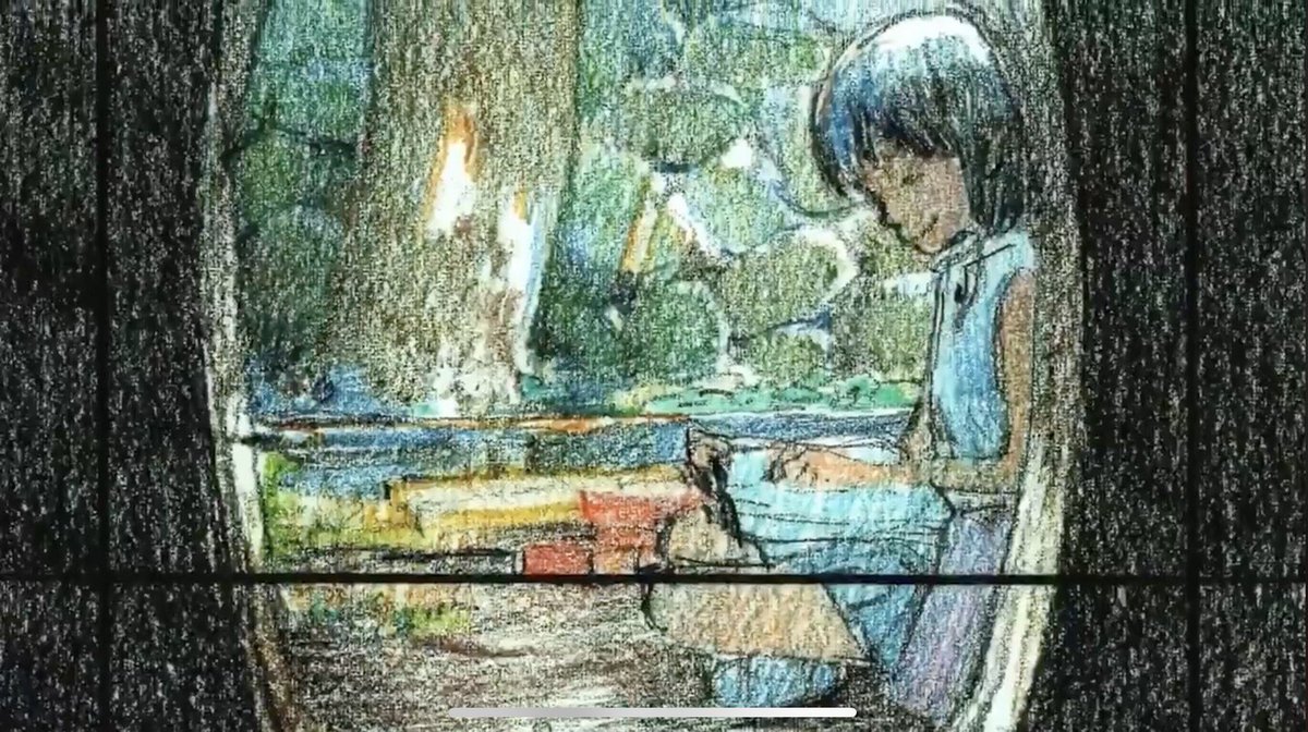 アソビヅクリ 自主制作アニメ On Twitter 秘密基地