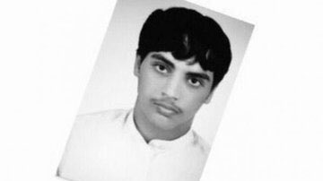 #عبدالله_الشامسي #سلطنة_عمان  نتمنى من وزارة الخارجية السعي والتفاوض والتحاور  مع الاخوة  في دولة #الامارات العربية المتحدة بشأن قضية اعتقال الشامسي  والأمر سيحل باذن الله