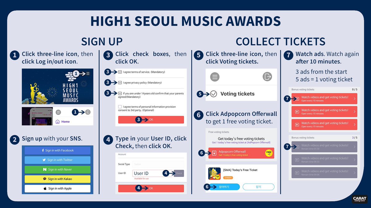 caratvotingcrew's tweet photo. 🚨 | SMA
🗓️ 24 Jan

(As of 16 Jan, 7:51pm KST) 
D-8‼️

MAIN
📍10🔺
Gap to 9: 24,339🔺

Poll is 30% of the criteria. So we really need to be in TOP 10 for #SEVENTEEN to win Bonsang.

Mass voting will start from 9pm-12am KST tonight!
@pledis_17 #세븐틴 https://t.co/ZdjtVWNy8M