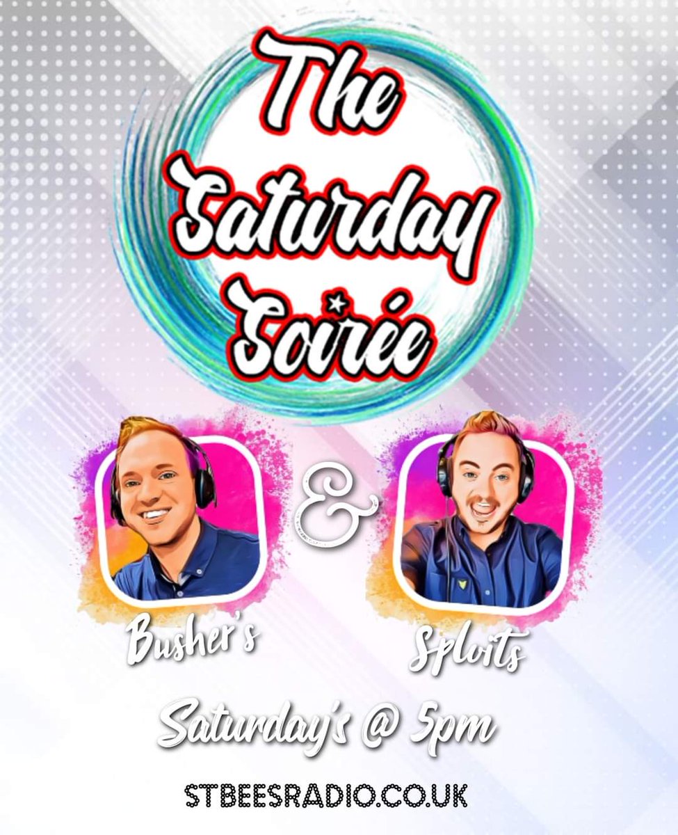 StBeesCommunityRadio tweet media