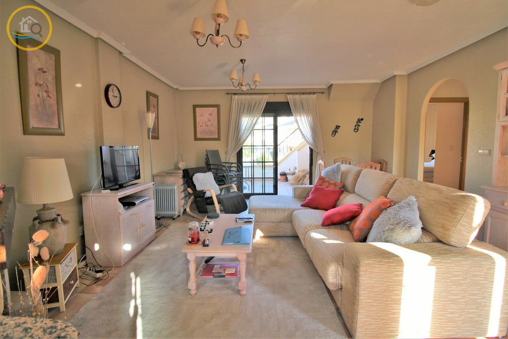 FindersSpanish's tweet photo. ✨107,500€✨TOP-FLOOR APARTMENT with Large Garage &amp; Communal Pool 🏠 Ref. CVA010 – Pinar de Campoverde (Alicante - Costa Blanca) - 2 beds - 1 bath - Backs onto green belt area - Sold Furnished.
🎥VIDEO TOUR: https://t.co/wwqEjxUzKj
🏠More Details: https://t.co/O6WqVNhRV0 https://t.co/VfDjgpakQj