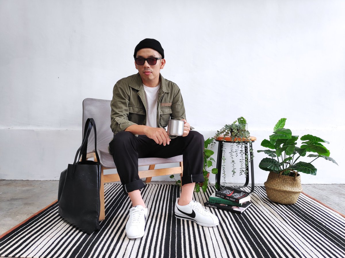 timmyfahmi's tweet photo. #wardrobechallenge #pkpmood https://t.co/CQ4unSpWuJ