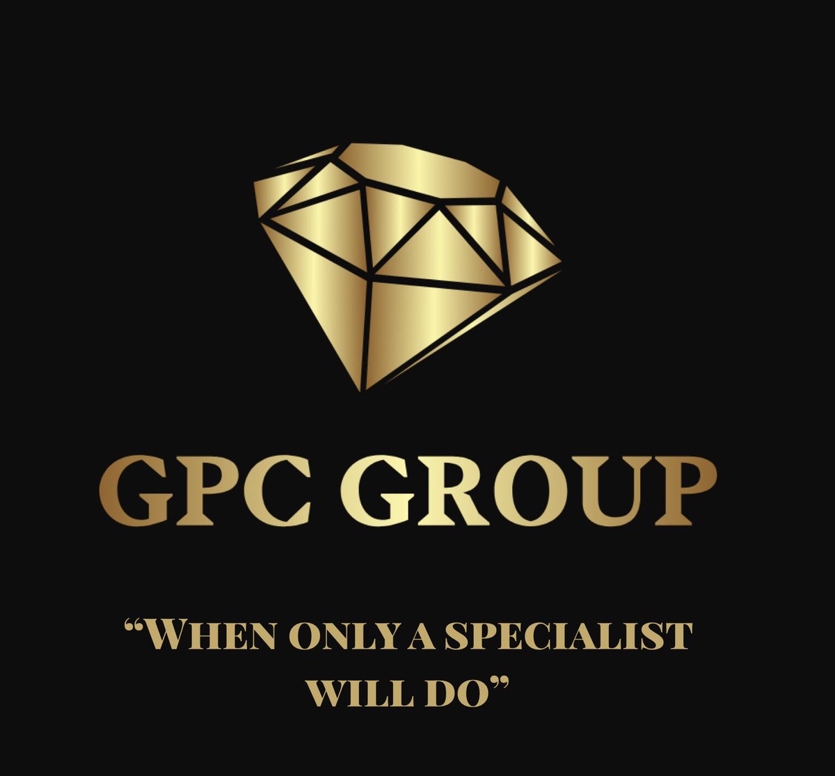 GPC_GroupMD's tweet photo. GPC Group...
Specialising in high level SV cleaning and official SpaceVac U.K. distributor 💎
#GPCGroup #SpaceVac #Partnerships https://t.co/cW1sJ5DGVl
