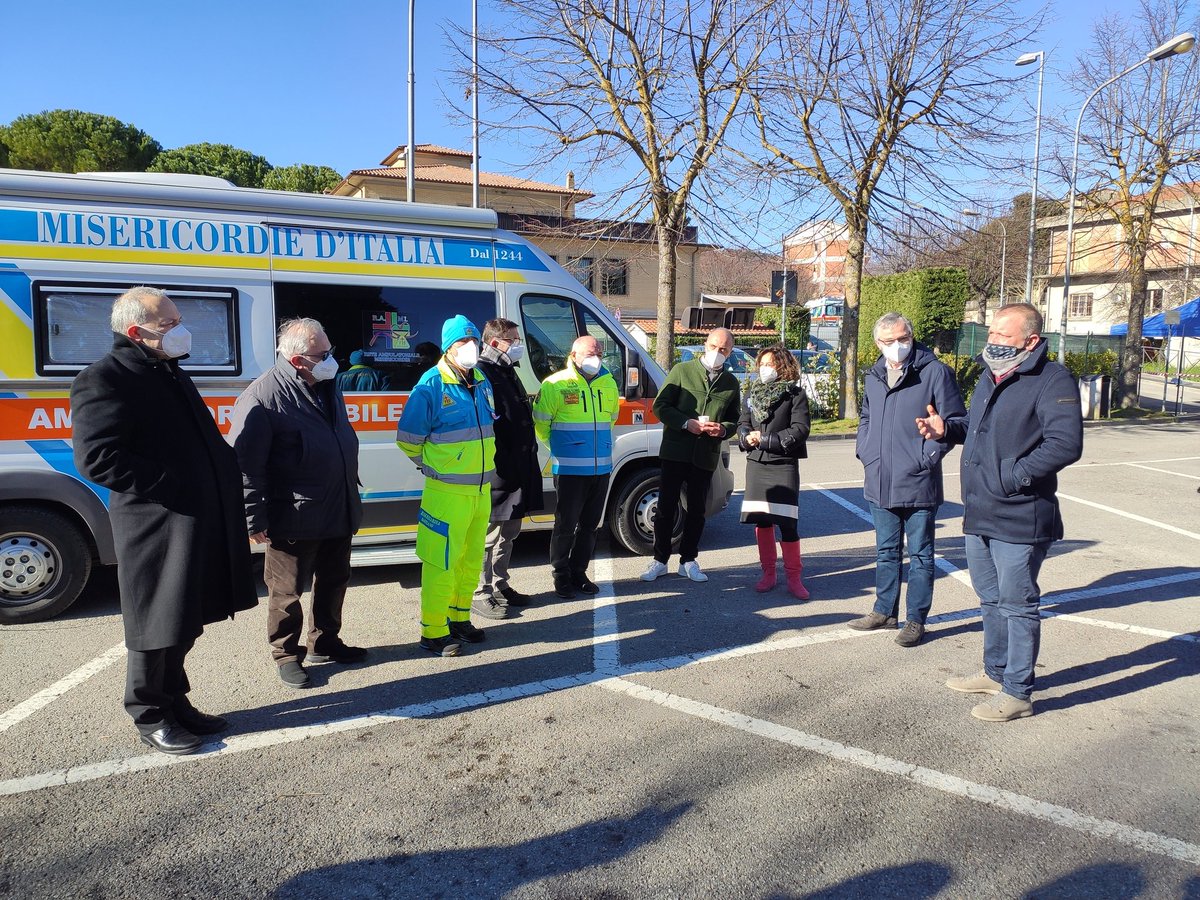 Simone Bezzini tweet media