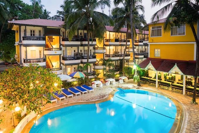 yatramania's tweet photo. #YatraMania allows user to find the #BestHotels in just a few clicks. Explore #LuxuryHotels, #HolidayVillas and private, insider-led experiences/ #facilities.

#HotelPromotion #HotelOffer #HotelFacility #RoomPromotion #LuxuryHotel #Travel #Holiday #Vacation #WeekEnd #Yatra https://t.co/1xrSAcAzTg