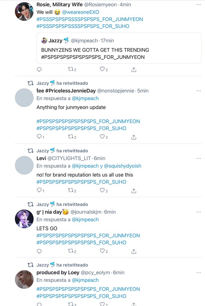kimjuncheekies's tweet photo. Very sexy from you @kjmpeach 
#PSSSPSPSPSSSSPSPSPS_FOR_SUHO #PSSSPSPSPSSSSPSPSPS_FOR_JUNMYEON
 @weareoneEXO https://t.co/JhCTWHjIWw
