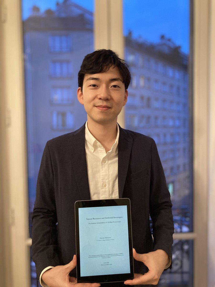 Naosuke Mukoyama Nao Dissertation Submitted 3 25 Years 80 1 Words I M A Free Man 博士論文を提出しました これで 口頭試問までは 自由の身です Naosuke Mukoyama Nao Dissertation Submitted 3 25 Years 80 1 Words I M A Free Man 博士論文を提出しました これで 口頭試問までは 自由の身です