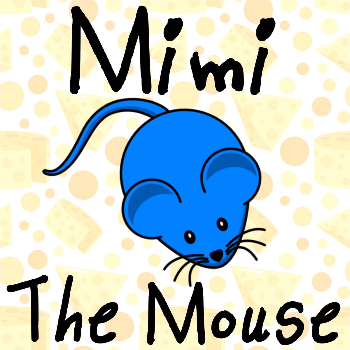 **NEW MUSIC!!!** we are excited to announce  that we have a new single ‘Mimi The Mouse’ out on all major platforms on the 10th Feb!!! It’s an anti-bullying song about a blue mouse! <a href="/GlenMindtrick/">glen richardson</a>