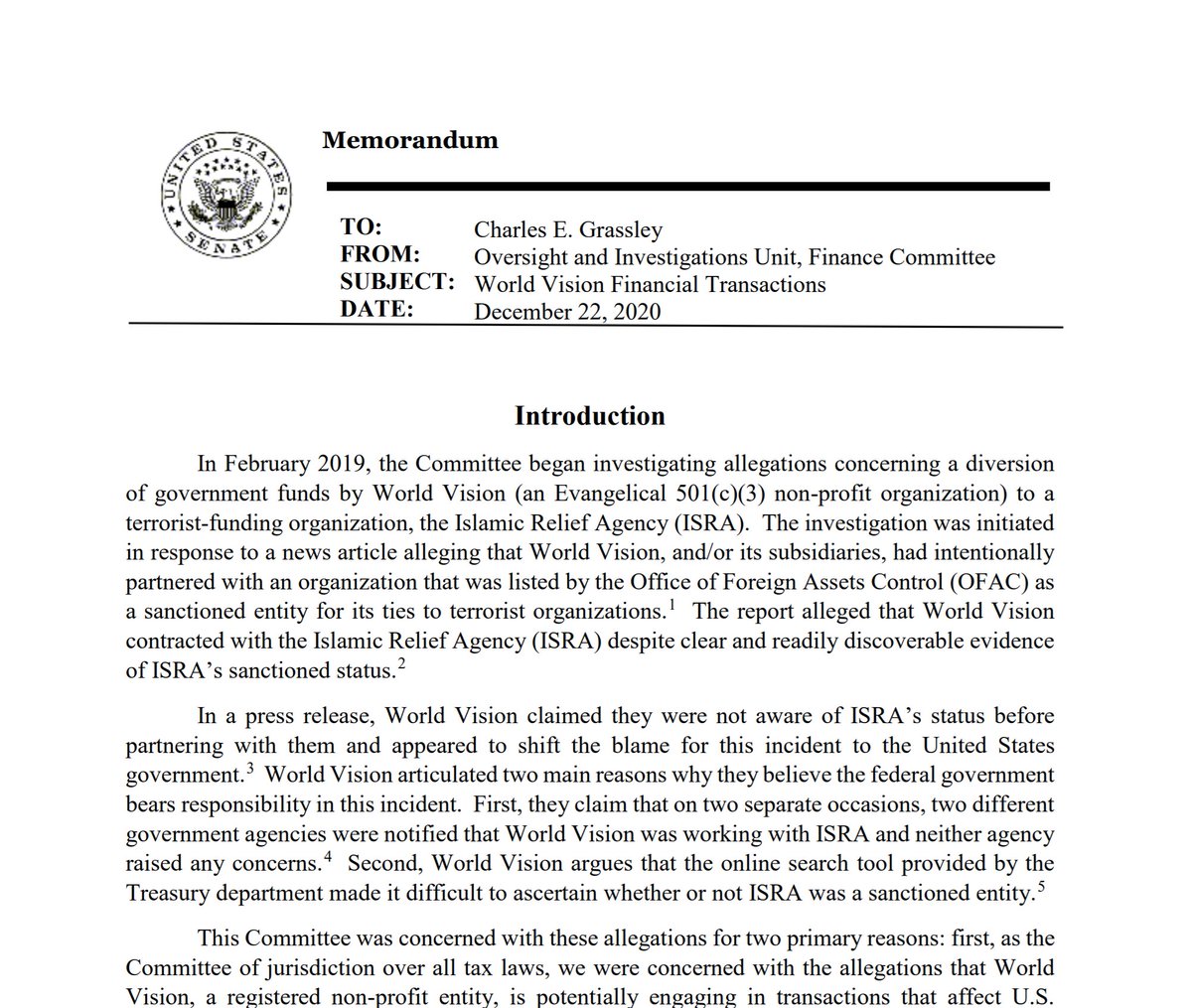 MaihenH's tweet photo. ACTUALIZACIÓN: Les dejo los Documentos oficiales desclasificados dónde la administración de @BarackObama financió Al-Qaeda. Esto fueron  desclasificados por el presidente Trump y Charles Grassley del Comité de Finanzas del Senado.

 https://t.co/ddSA4s8daI

Me ayudan a compartir. https://t.co/pHLKxQqQeQ