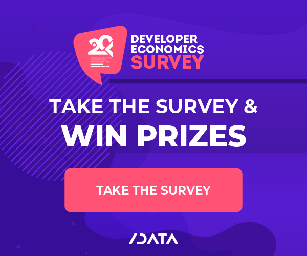 devnationworld's tweet photo. Would you like to win $120 gift card for @hackthebox_eu #HTBAcademy (equivalent to about 1,000 cubes)? All you have to do is take our #devsurvey and 10 winners will receive each a gift card! https://t.co/LYNAfPVoah https://t.co/wRu5V5wPKw