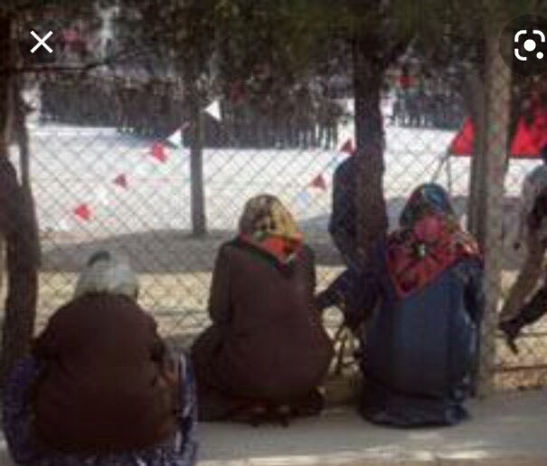 tasdemir_cemile's tweet photo. Söyleyin onlara geri geldik, hani neredesiniz? https://t.co/O6XiPfGcqC