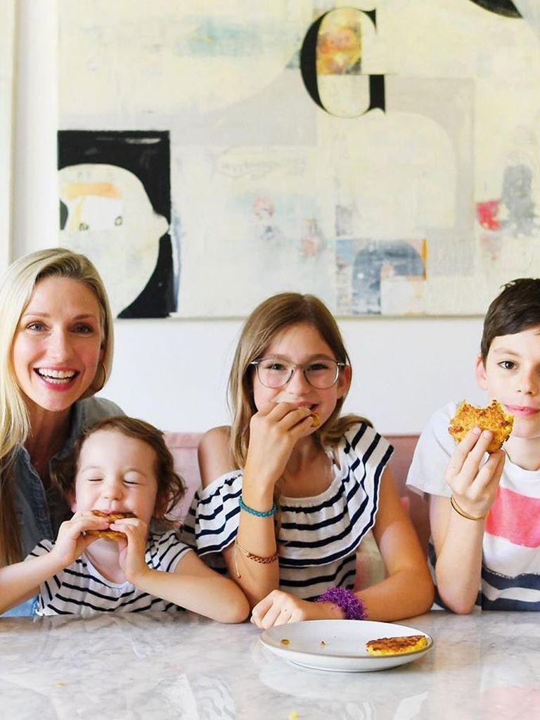 More time inside means more opportunities to make some fun recipes with your kids! These are 20 of my favorites. Fun and yummy! bit.ly/3mZY5Kg