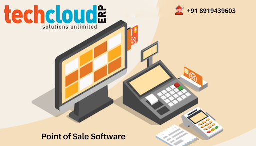 TechCloudERP's tweet photo. #TechCloudERP POS is designed with abundant functionalities which made it as the #bestPOSsoftware for retail stores. It has advanced synchronization capabilities that are further supported by its #ERPintegration.
Call us
Phone:  +91 8919439603
Website: https://t.co/e05VvtNcni https://t.co/eUFTlPcMZH