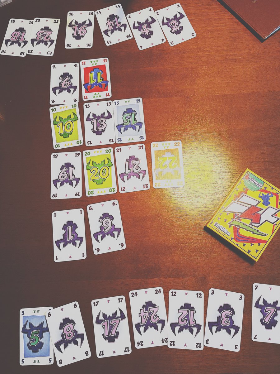がんぎ ジンラミー 引き篭もる日はカドゲnight その3 3大トランプゲームの一つ 2人用トランプゲームとして 運と実力のバランスが良くて最高峰でしょう トランプ一つで出来るのでメチャおすすめ T Co Ymfiwiebnh ボードゲーム カード がんぎ ジンラミー 引き篭もる日はカドゲnight その3 3大トランプゲームの一つ 2人用トランプゲームとして 運と実力のバランスが良くて最高峰でしょう トランプ一つで出来るのでメチャおすすめ T Co Ymfiwiebnh ボードゲーム カード